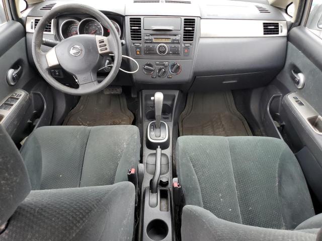 Photo 8 from auction – 2012 NISSAN VERSA S with VIN 3N1BC1CP4CK226332