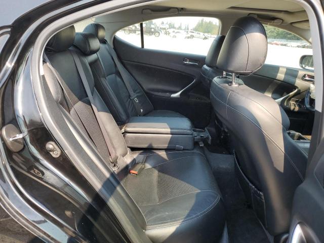 Photo 10 from auction – 2009 LEXUS IS 350 with VIN JTHBE262292016649