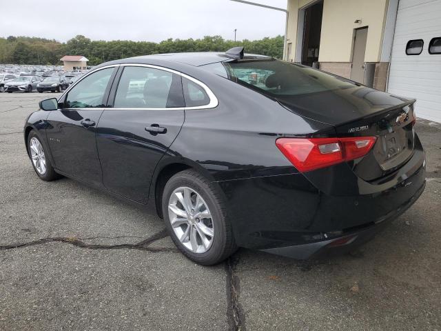 Photo 2 from auction – 2024 CHEVROLET MALIBU LT with VIN 1G1ZD5ST5RF203971