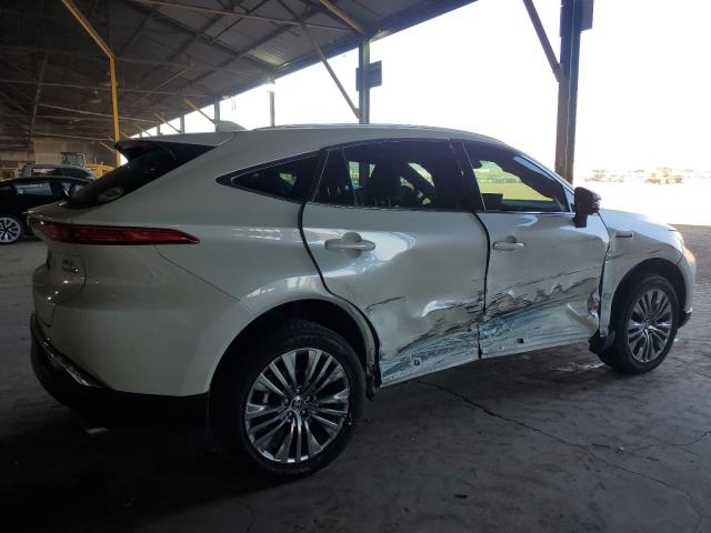 Photo 3 from auction – 2021 TOYOTA VENZA LE with VIN JTEAAAAH3MJ064489