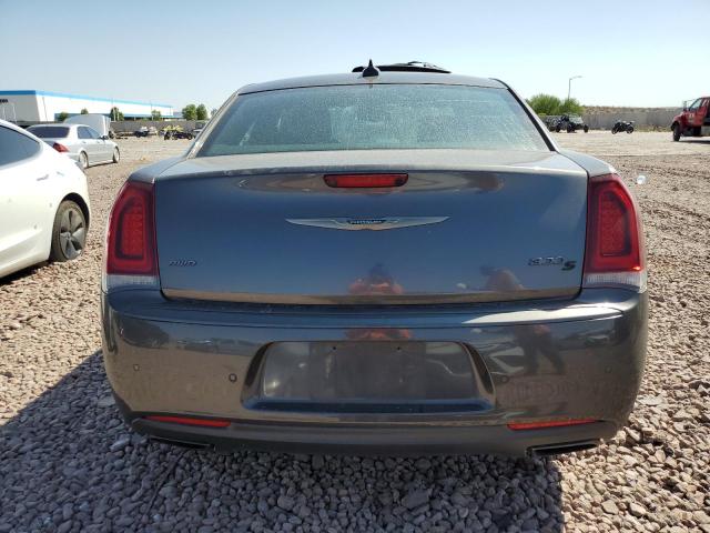 Photo 6 from auction – 2016 CHRYSLER 300 S with VIN 2C3CCAGG3GH304673