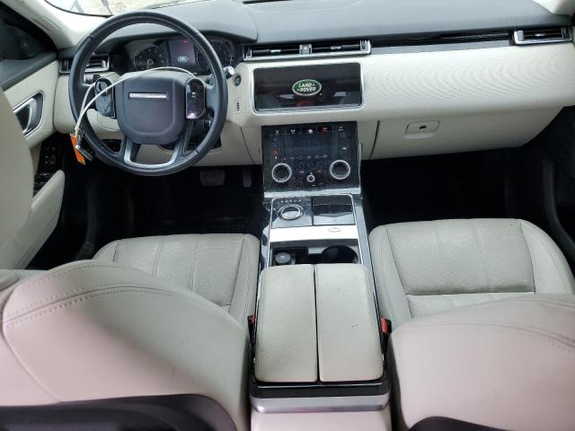 Photo 8 from auction – 2018 LAND ROVER RANGE ROVE with VIN SALYB2RV1JA760143