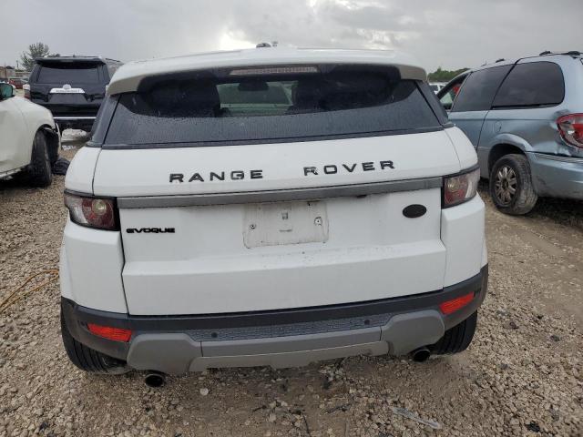 Photo 6 from auction – 2013 LAND ROVER RANGE ROVE with VIN SALVN2BG7DH849278