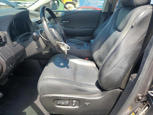 Photo 7 from auction – 2015 LEXUS RX 350 with VIN 2T2ZK1BA0FC185352