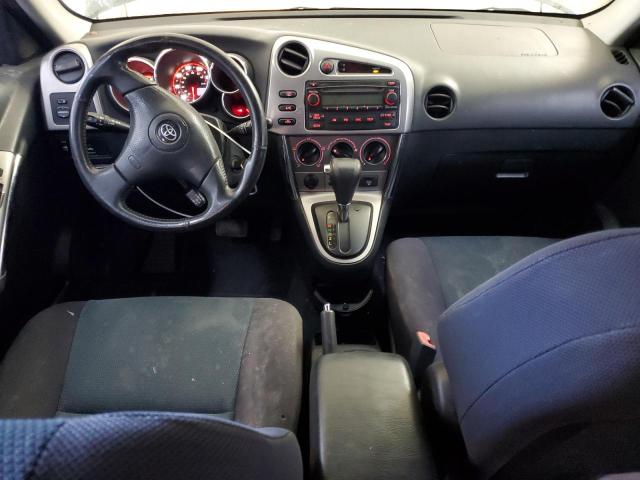 Photo 8 from auction – 2006 TOYOTA COROLLA MA with VIN 2T1KR32E76C591287