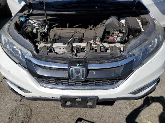 Photo 12 from auction – 2016 HONDA CR-V TOURI with VIN 5J6RM3H95GL021252