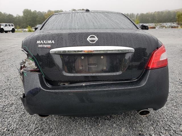 Photo 6 from auction – 2011 NISSAN MAXIMA S with VIN 1N4AA5APXBC800676