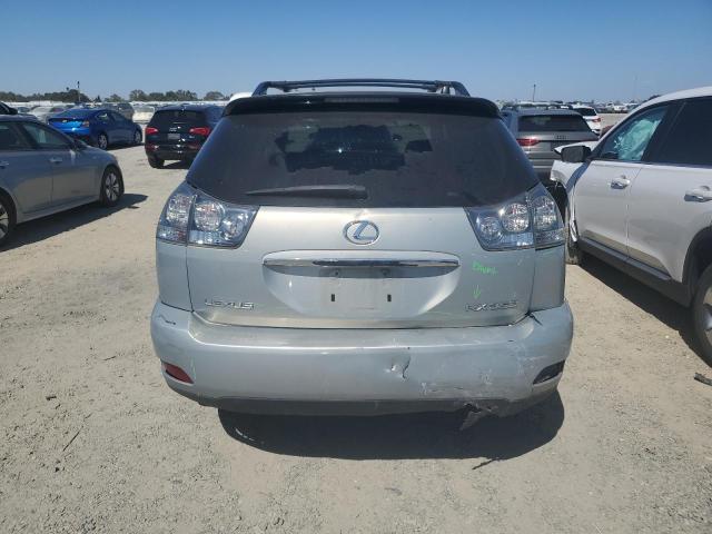 Photo 6 from auction – 2008 LEXUS RX 350 with VIN JTJGK31U080012640
