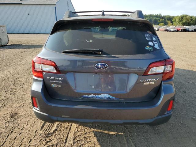 Photo 6 from auction – 2016 SUBARU OUTBACK 2. with VIN 4S4BSALC3G3251209