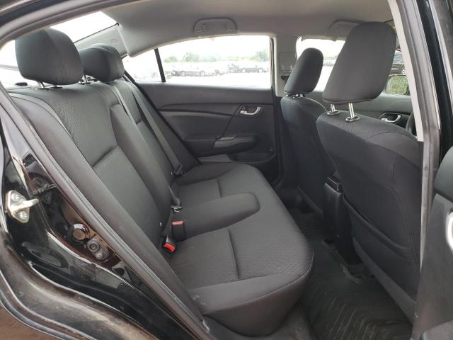 Photo 10 from auction – 2015 HONDA CIVIC SE with VIN 19XFB2F72FE118927