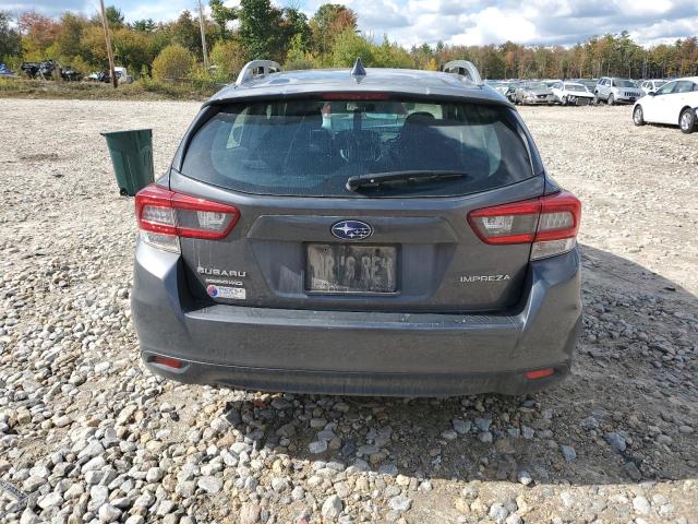 Photo 6 from auction – 2021 SUBARU IMPREZA PR with VIN 4S3GTAD60M3704925