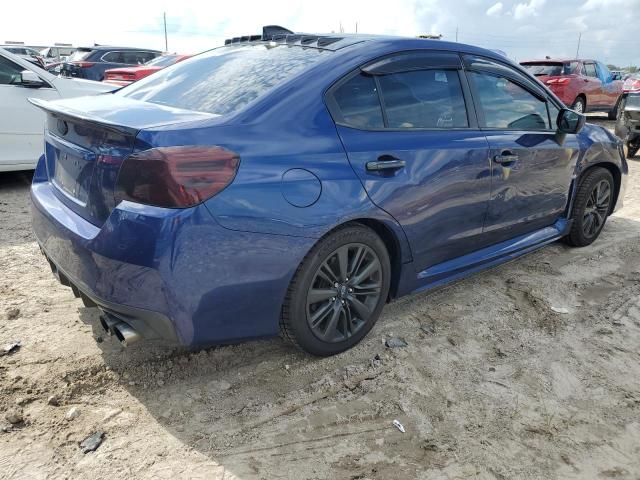 Photo 3 from auction – 2015 SUBARU WRX with VIN JF1VA1A67F9805693