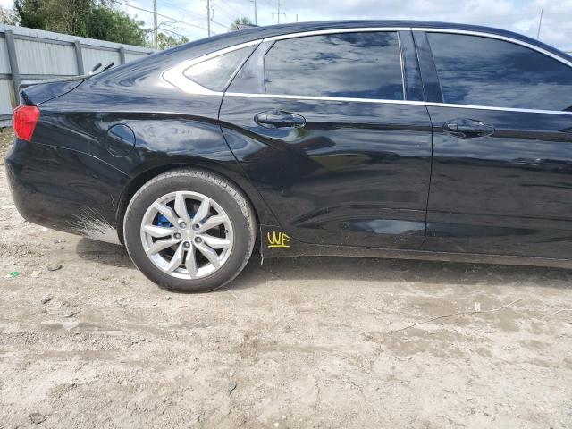 Photo 12 from auction – 2017 CHEVROLET IMPALA LT with VIN 1G1105S34HU214009