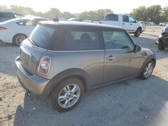 Photo 3 from auction – 2012 MINI COOPER with VIN WMWSU3C5XCT262419