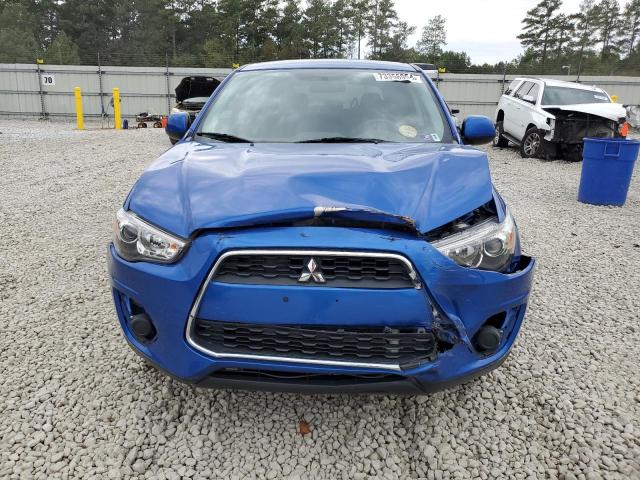 Photo 5 from auction – 2015 MITSUBISHI OUTLANDER with VIN 4A4AR3AU8FE033037