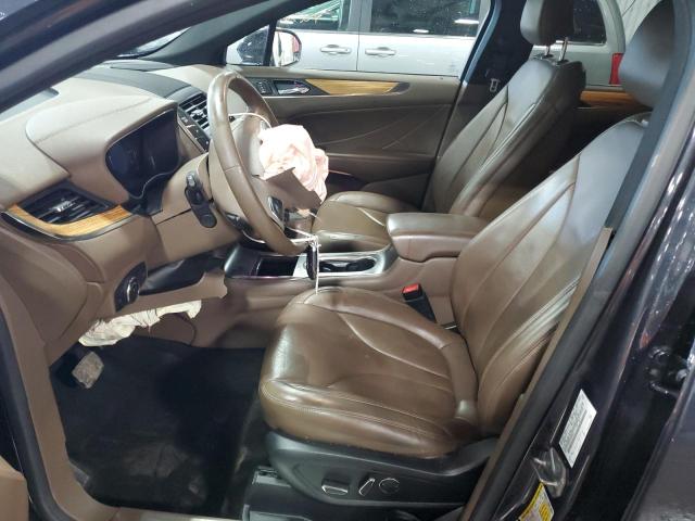 Zdjęcie 7 z aukcji – 2015 LINCOLN MKC z VIN 5LMTJ2AH1FUJ04369