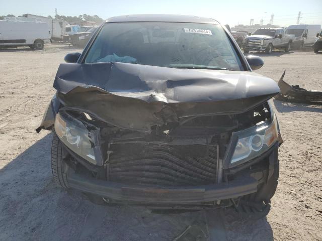 Photo 5 from auction – 2014 HONDA ODYSSEY EX with VIN 5FNRL5H60EB084818