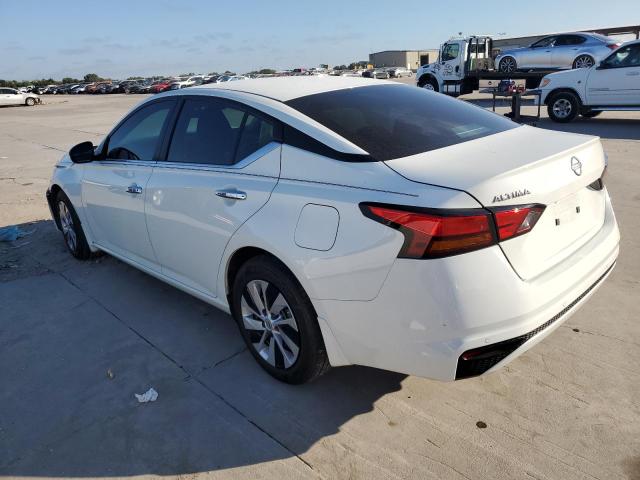 Photo 2 from auction – 2023 NISSAN ALTIMA S with VIN 1N4BL4BV7PN355010