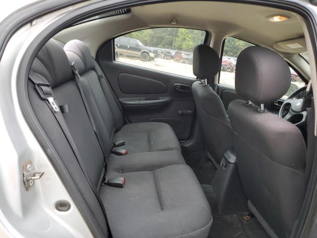 Photo 10 from auction – 2004 DODGE NEON SXT with VIN 1B3ES56C54D628554