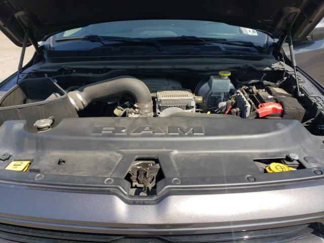 Photo 11 from auction – 2021 RAM 1500 LARAM with VIN 1C6SRFJT3MN787066