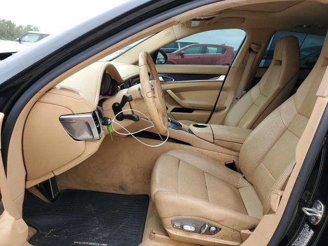 Photo 7 from auction – 2010 PORSCHE PANAMERA S with VIN WP0AB2A71AL061783
