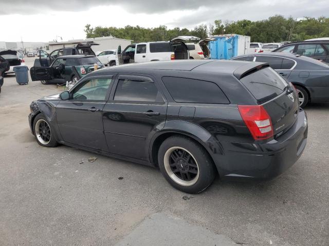 Photo 2 from auction – 2005 DODGE MAGNUM SXT with VIN 2D4FV48V65H510653