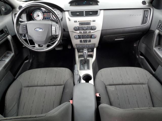 Photo 8 from auction – 2010 FORD FOCUS SE with VIN 1FAHP3FNXAW262213