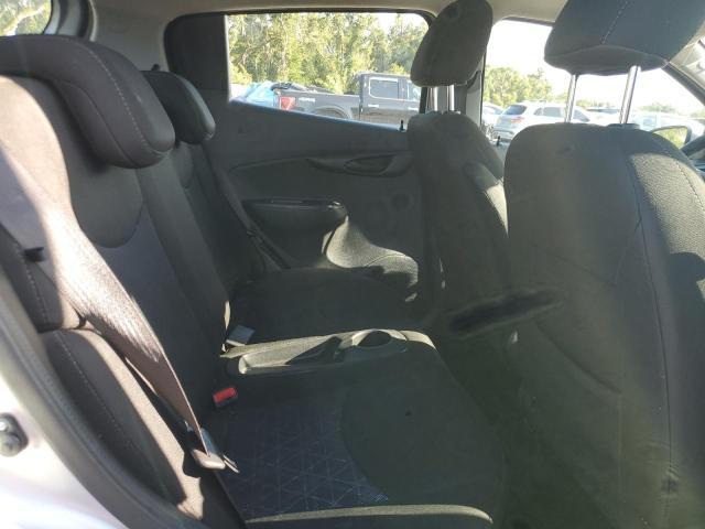Photo 10 from auction – 2021 CHEVROLET SPARK 1LT with VIN KL8CD6SA5MC744507