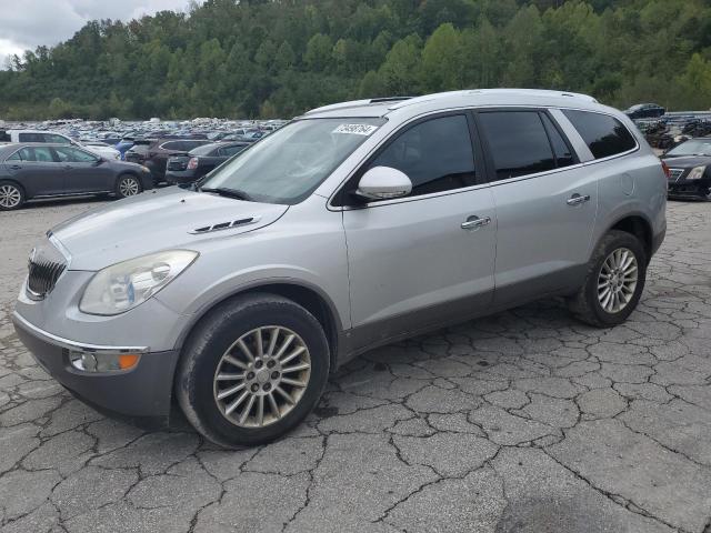BUICK ENCLAVE CX 2010 с VIN 5GALRAED7AJ116118 - Фото с аукциона