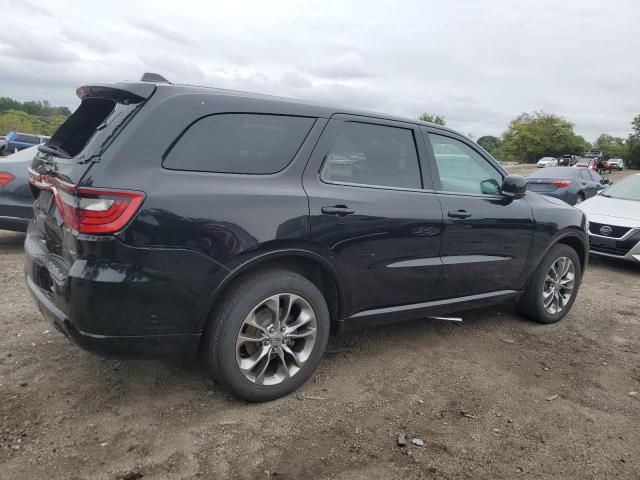 Photo 3 from auction – 2019 DODGE DURANGO GT with VIN 1C4RDJDG9KC536794