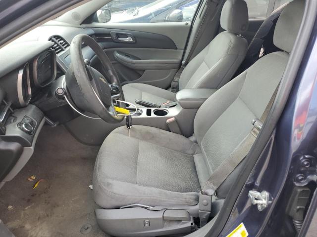 Photo 7 from auction – 2015 CHEVROLET MALIBU LS with VIN 1G11B5SL6FF333255