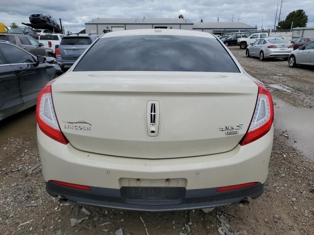 Photo 6 from auction – 2014 LINCOLN MKS with VIN 1LNHL9EK4EG607246