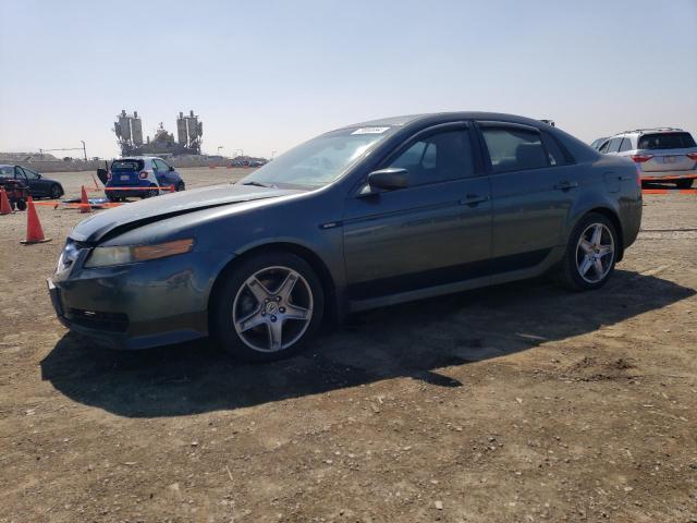 Photo 1 from auction – 2004 ACURA TL with VIN 19UUA66224A053102