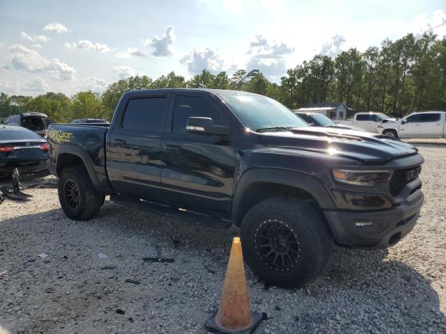 Photo 4 from auction – 2021 RAM 1500 TRX with VIN 1C6SRFU96MN906048