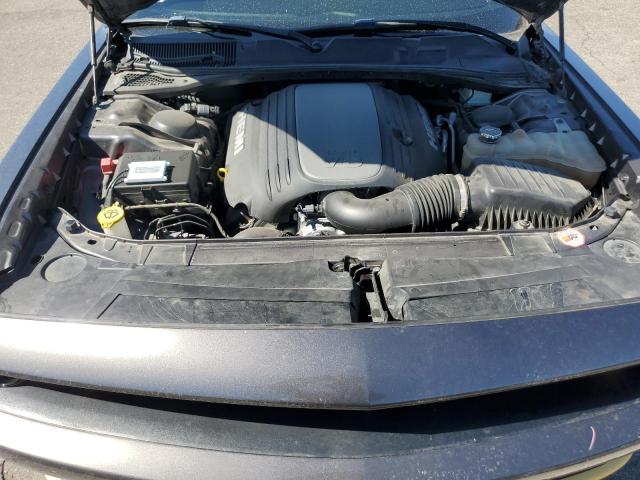Photo 11 from auction – 2020 DODGE CHALLENGER with VIN 2C3CDZBT9LH118503