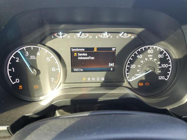 Photo 9 from auction – 2023 FORD F150 SUPER with VIN 1FTEX1CP9PKD48247