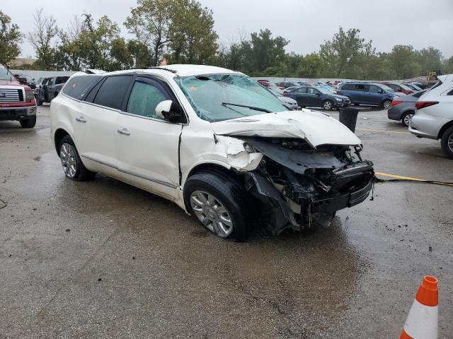 Photo 4 from auction – 2014 BUICK ENCLAVE with VIN 5GAKRCKD2EJ211204