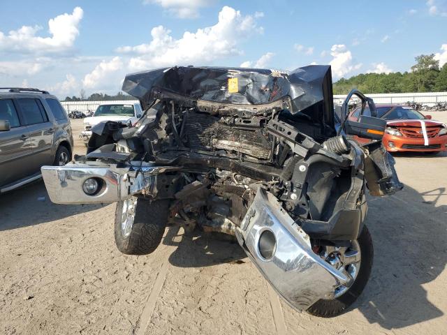 Photo 11 from auction – 2014 FORD F150 SUPER with VIN 1FTFX1CF5EFA54183
