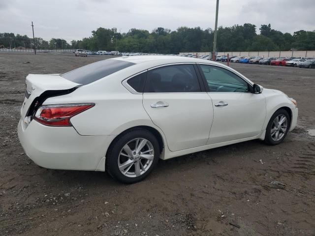 Photo 3 from auction – 2015 NISSAN ALTIMA 2.5 with VIN 1N4AL3AP6FC288029