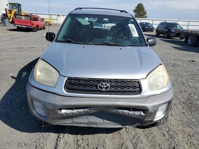 Photo 5 from auction – 2002 TOYOTA RAV4 with VIN JTEGH20V820071492