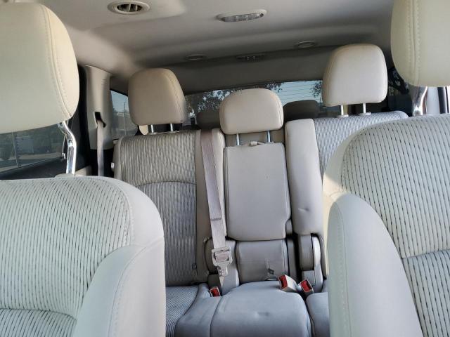 Photo 10 from auction – 2013 DODGE JOURNEY SX with VIN 3C4PDCBG5DT546610