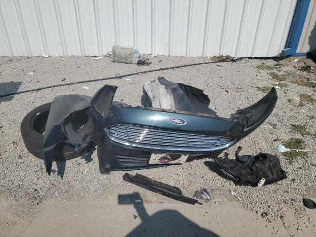 Photo 12 from auction – 2014 FORD FUSION SE with VIN 3FA6P0H93ER206676