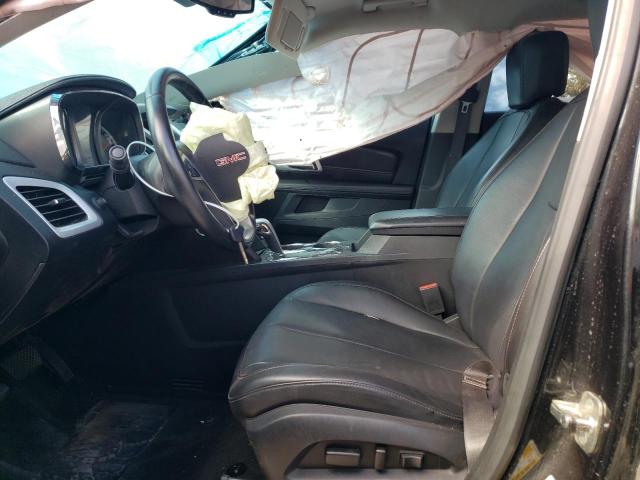 Photo 7 from auction – 2012 GMC TERRAIN SL with VIN 2GKFLVEK6C6351262