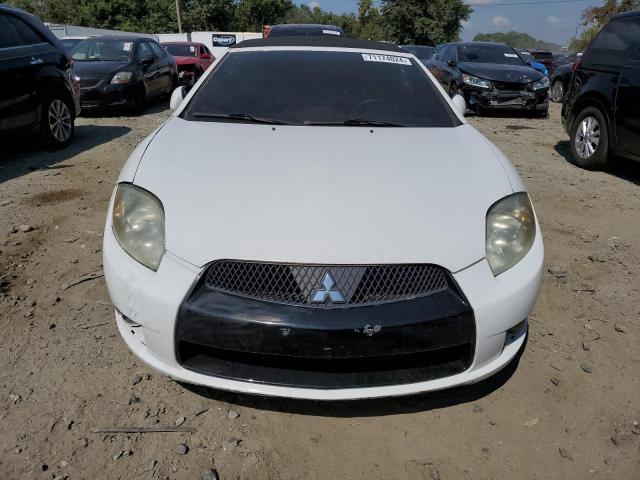 Photo 5 from auction – 2012 MITSUBISHI ECLIPSE SP with VIN 4A37L2EF3CE002781