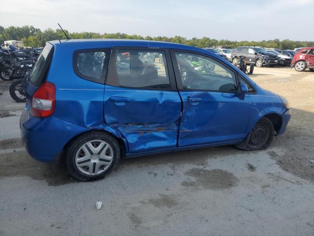 Photo 3 from auction – 2008 HONDA FIT with VIN JHMGD38498S052110