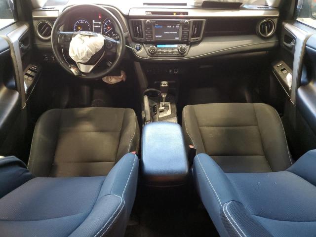 Photo 8 from auction – 2018 TOYOTA RAV4 ADVEN with VIN 2T3RFREV5JW819064