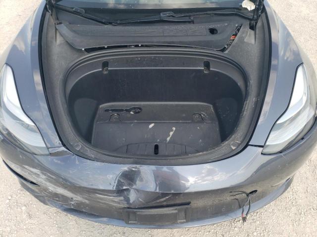 Photo 11 from auction – 2020 TESLA MODEL 3 with VIN 5YJ3E1EB0LF619864