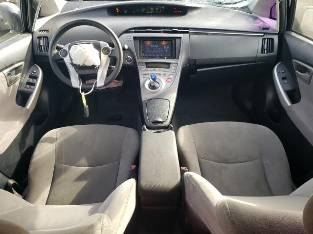 Photo 8 from auction – 2014 TOYOTA PRIUS with VIN JTDKN3DU1E1773053
