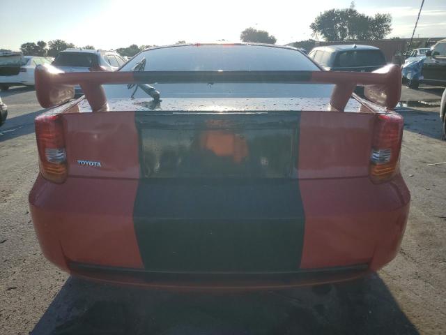 Photo 6 from auction – 2001 TOYOTA CELICA GT with VIN JTDDR32T910085275