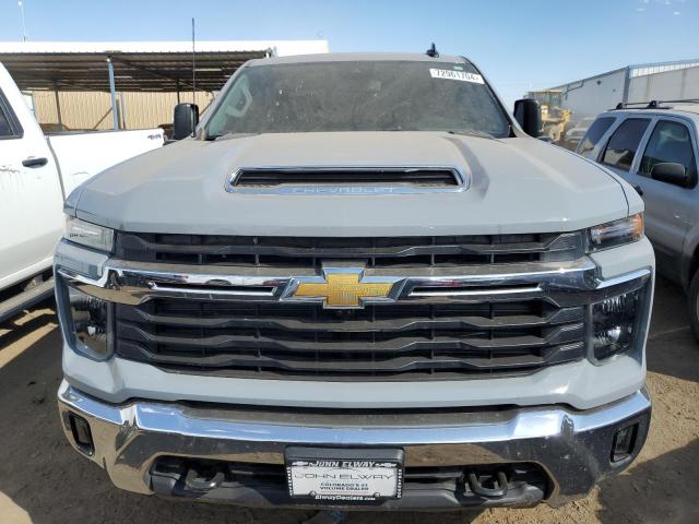 Photo 5 from auction – 2024 CHEVROLET SILVERADO with VIN 1GC4YTE73RF312566